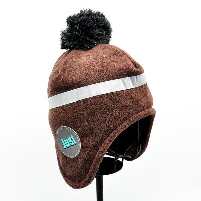 China COMMON Polar Fleece Hat Winter warm hat  Windproof for outdoor sports for sale