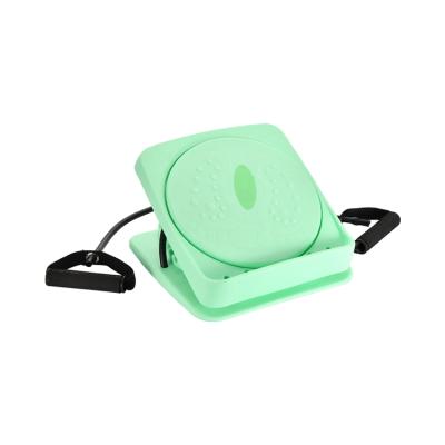 China Twist Waist Plate Board Exercise Stretching Plate Waist Tornado Outdoor Equipment for sale