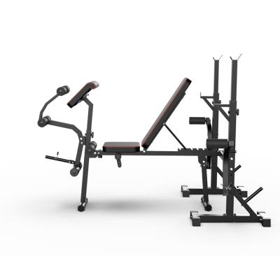 China Salon Weightlifting Gym Fitness Bodybuilding Bodybuilding Equipment for sale