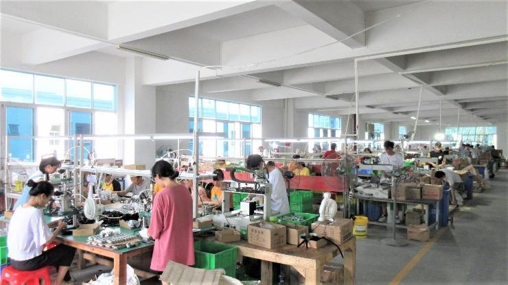 Verified China supplier - Zhongshan Geluhua Household Co., Ltd.