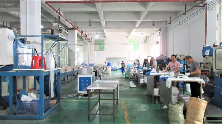 Verified China supplier - Zhongshan Geluhua Household Co., Ltd.