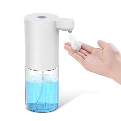 China Foam soap dispenser cheat portatil cocina de manos usb electrico boton ninos home of espuma de liquido d'automatico de dispensador de jabon soap dispenser for sale