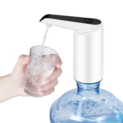 China Water Dispenser Machine OEM Manufacturer Guangdong China EXCLUSIVE Simplicity Purchase 5 Liter Magic Bottle For Agua Euroline Rose Jug Cold Home for sale