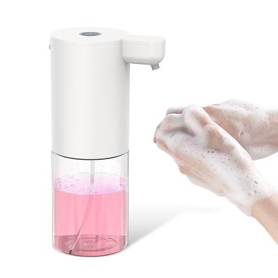 China Wholesale Premium Foam Soap Dispenser Hands Free Custom Universal Magic Cute Eco Soap Dispenser for sale