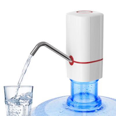 China Electric Portable Water Dispenser Pump Bottom Load Free Pump for sale