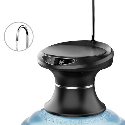 China Small Low Noise Non Electric Powered Hand Press Manual Drinking Water Pump Set Without Electricity For Household Home Use for sale