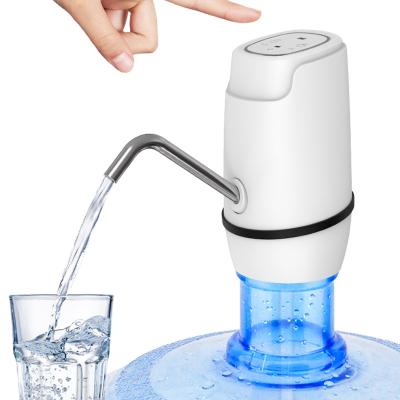 China Tabletop Electric Counter Desk FUTRON Pump Water Pump Mini Digital Water Vending Machine for sale