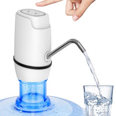 China One-button operation buy 10 liter slim benchtop countertop tabletop water dispenser for sale