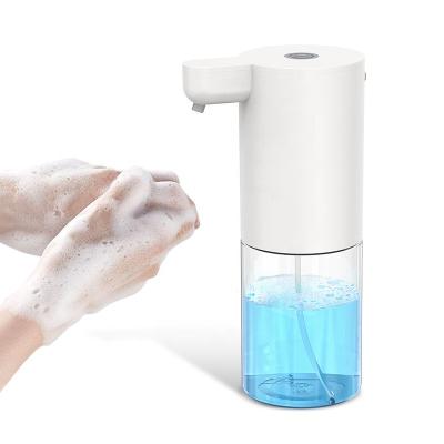 China Contemporary Touchless Automatic Touchless Alcohol Hand Sanitizer Touchless Vending Machine for sale