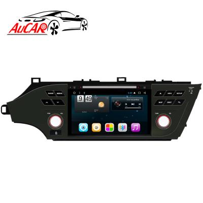 China AuCAR Android Car DVD Player For Toyota Avalon 2014 - 2018 Radio Audio Screen GPS WIFI 4G IPS Visual Stereo Bluetoo AUX. AMCT-0814 for sale