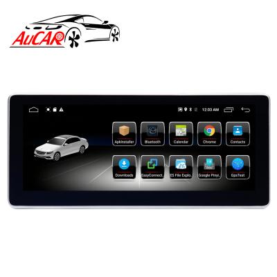 China Aucar GPS 10.25