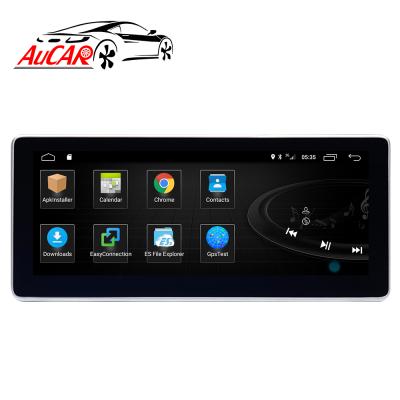 China Car Radio 10.0 GPS AuCAR Android 10.25