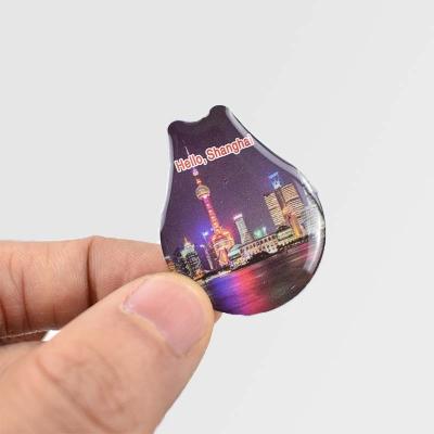 China Waterproof+Eco-friendly Custom Dome Sticker Crystal Sticker Glitter Domes 3D Gel Domed Sticker For Mobile Phone for sale