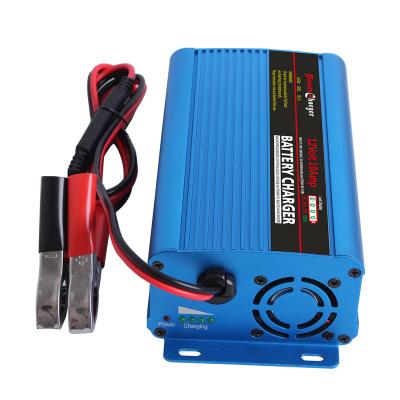 China Standard 12V 10A 12V Battery Vehicle Car Jump Starter Booster Power Bank Portable Battery Charger for sale