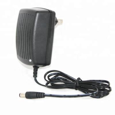 China Standard lead acid battery charger 6V 1.2A 4ah battery charger automatic car battery charger for toy car for sale