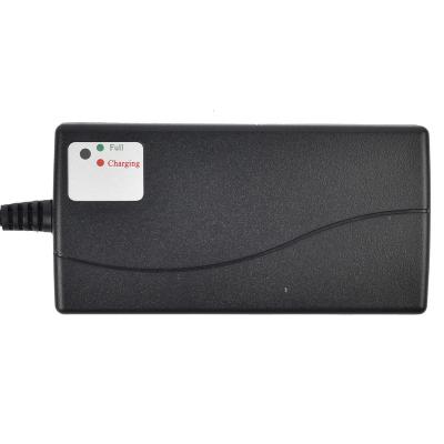 China Standard 4S 14.8V Lipo Battery Balance Charger AC Input 100v-240v, 4 Cell Li-PO Battery Charger 16.8V for sale