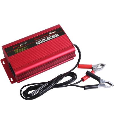 China Standard 150W 12.6V/16.8V/29.4V/42V 10A 8A 5A 3.5A Li Battery Lipo Ion Battery Charger for sale