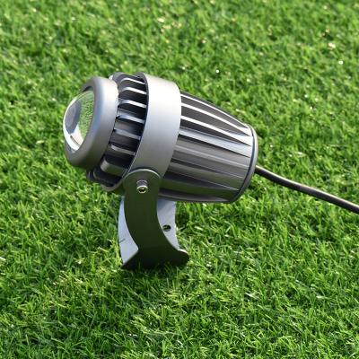 China LED Spotlights LANDSCAPE High Lumen A Beam Spotlights 50M Long Range Outdoor Waterproof Roman Column Wall Seal for sale