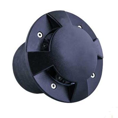 China Outdoor Lighting IP66 1W 3W LANDSCAPE Garden Yard Step Stairs Floor Two Way Led Round Deck Step Light Aisle Light 5W for sale