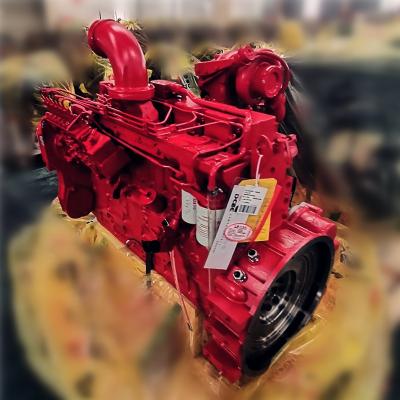 China Hot sale 6ct8.3 air to air intercooled diseal engines pump engine pump for sale