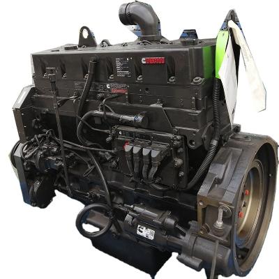 Κίνα Genuine Original New Construction Machinery USA Made Machinery Engines QSM11-C335 2000rpm Complete Engine In High Quality προς πώληση