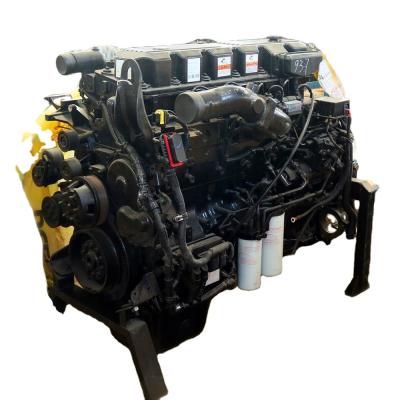 China ISZ13 Water Cooled Factory Price Advanced Emissions Electric Vehicle Engine for sale