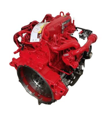 China Brand new vehicle engine diesel engine assembly D4.0NS6B160 for sale for sale