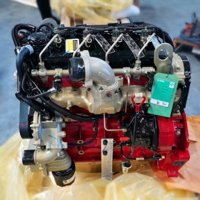 China Brand New 48KW Small Construction Machinery Diesel Engine QSF2.8 Water Cooled Engine In Stock For Sale QSF2.8 for sale