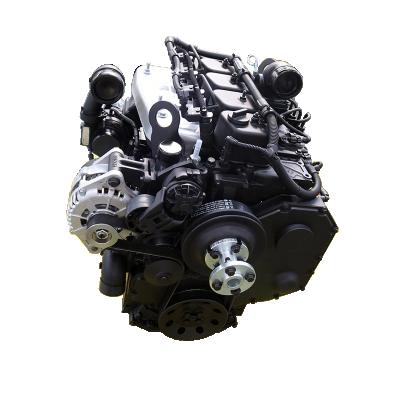 China Brand New Water Cooled 4 Cylinder DCEC Diesel Complete Engine For Construction QSB3.9-C110 for sale