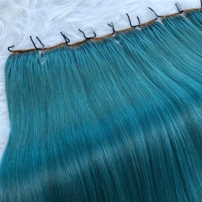 China Wholesale Curly Loop Top Clip In Hair Extension Dropshipping Cuticle Aligned 12A Remy Hair Extensions 100 Raw Virgin Brazilian Hair for sale