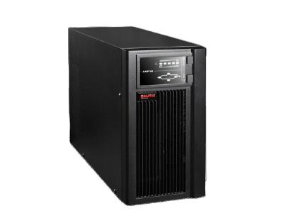 China IT SANTAK High Frequency UPS power supply 1KVA 2KVA 3KVA Online UPS for Server Workstation for sale