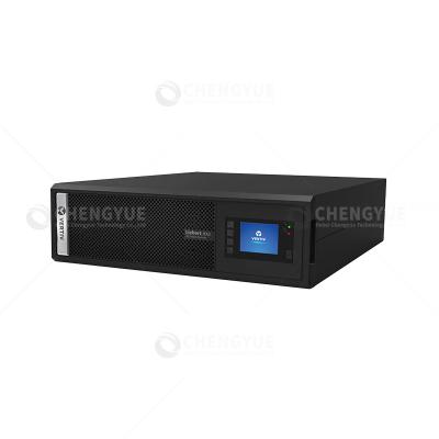 China Telecommunications Vertiv liebert ITA2 online ups backup power system rack ups 3kva power supply for computer for sale