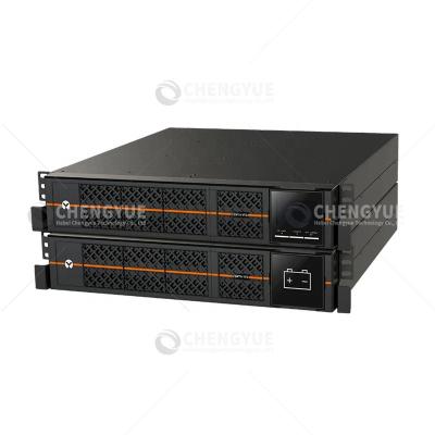 China COMPUTER Vertiv Liebert Rack Mount ups ITG series 1KVA -10KVA online ups for data center for sale