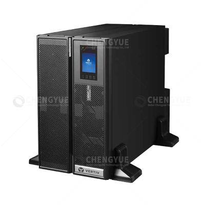 China Computer/networking vertiv online ITA2 pure sine wave best ups power supply 10kva for data center for sale