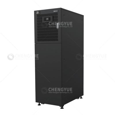 China Data Center Vertiv Liebert EXS 30KVA 40KVA 60KVA 80KVA online ups High efficient for Removable Data Center for sale