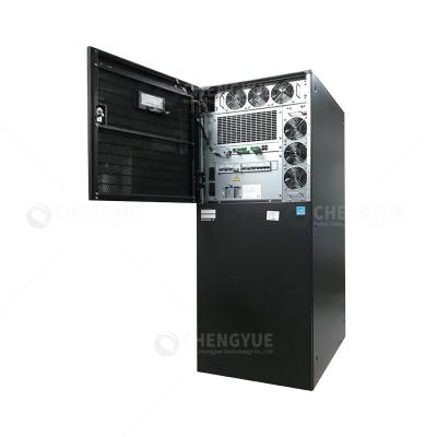 China Data center device Vertiv Liebert EXS series 30kva - 80kva 3 phase online ups systems medical ups for x ray machine for sale