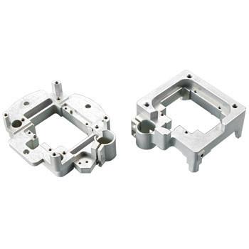 China TI alloy  machining parts manufacture in china for medium profile dovetail rings  with CNC machining for sale