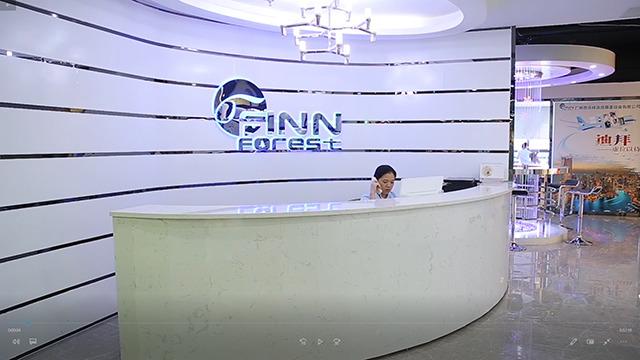 Verified China supplier - Guangzhou Fenlin Swimming Pool & Sauna Equipment Co., Ltd.