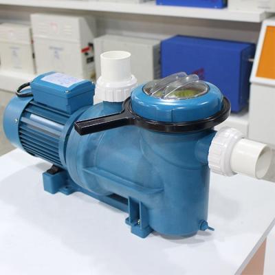 China Other High Quality Commercial Electric High Speed ​​1hp 2hp 3hp Swimming Pool Water Pump for sale