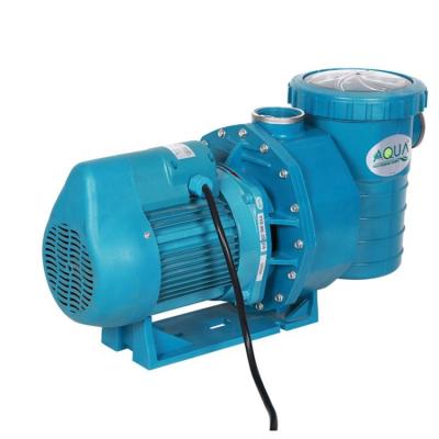 China SS 304 good prices cast iron or water electric pump 7.5hp for swimming pool for sale