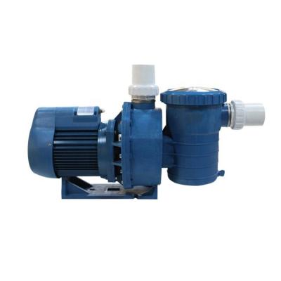 China Commercial Electric Water Circulation Machine Pool Pumps 2inch/63mm for sale