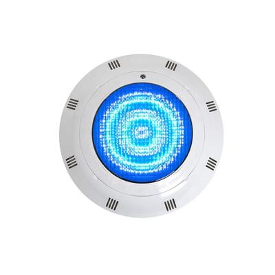 China Swimming Pool Led Swimming Pool Light 7.5w IP68 Underground Plastic Wall Mounted Pool Light for sale