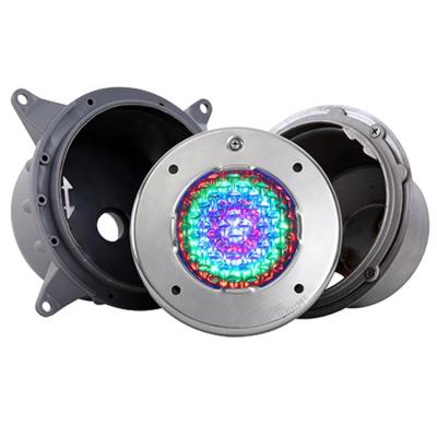 China Pool China led ip68 pool underwater rgb led pool light for sale