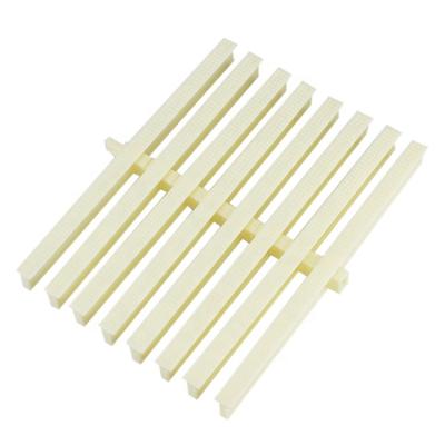 China Best Selling Anti-UV Swimming Pool Plastic Grate for sale