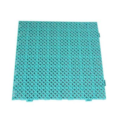 China Best Anti-UV Selling Pool Overflow Factory Price PVC Grate for sale