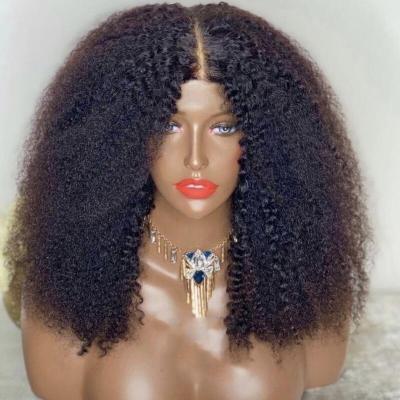 China 2020 Hot Selling Jerry Curl Wholesale Free Shipping Cuticle Aligned Virgin Human Hair Unprocessed Brazilian Hair Full Lace Wigs for sale