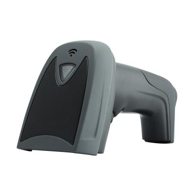 China COM A4 Handheld Barcode Scanner 1D 2D QR Barcode Scanner Wired Barcode Reader for sale