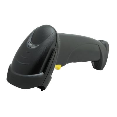 China Cheap Price 2D QR Code Scanner Barcode A4 Handheld Cable Scanner for sale