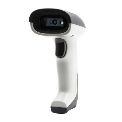 China China Factory Wholesale Cheap Price 2D QR Data Matrix PDF417 Barcode Scanner A4 for sale