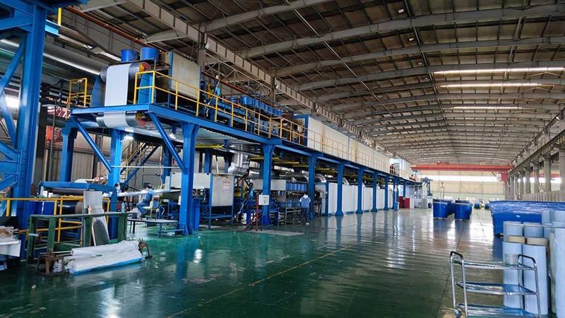 Verified China supplier - Henan Zhengjin Aluminum Co., Ltd.